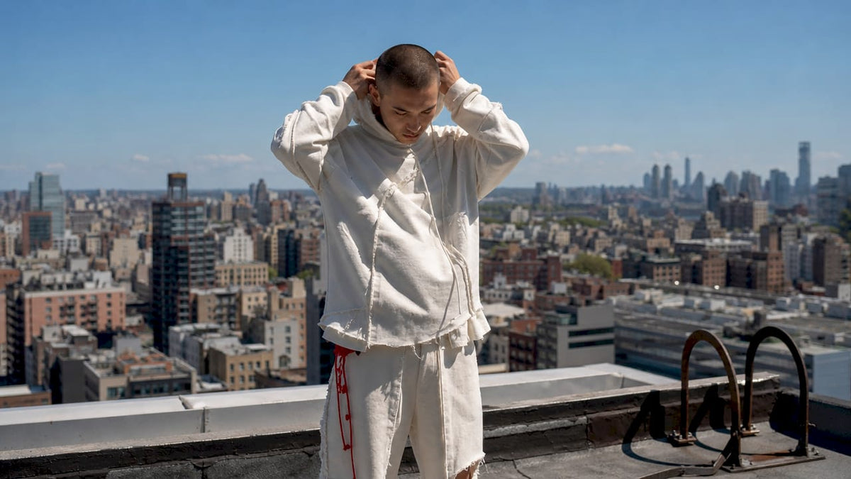 Types of Avant-Garde Streetwear Styles to Know Now - Suku