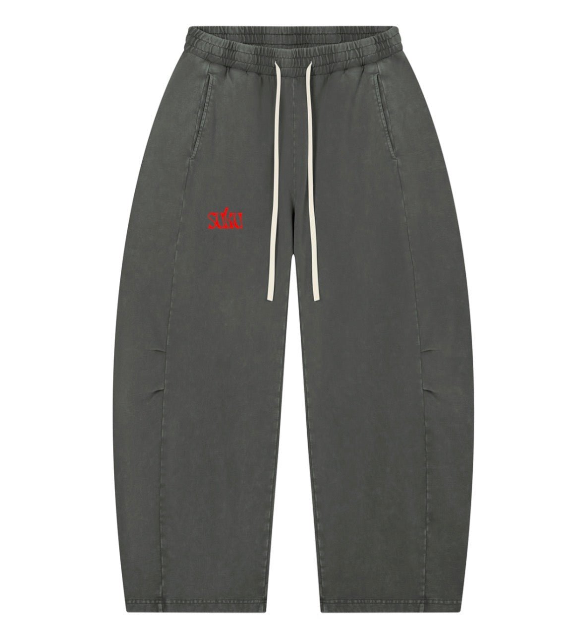 Why Long Sweat Pants Are Your Wardrobe's Best Kept Secret - Suku