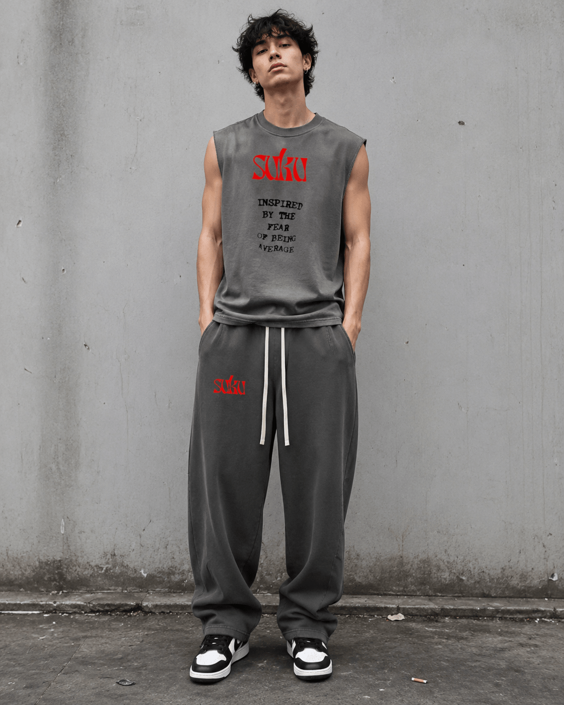 Why Tank Tops Are Your Ultimate Wardrobe Staple - Suku