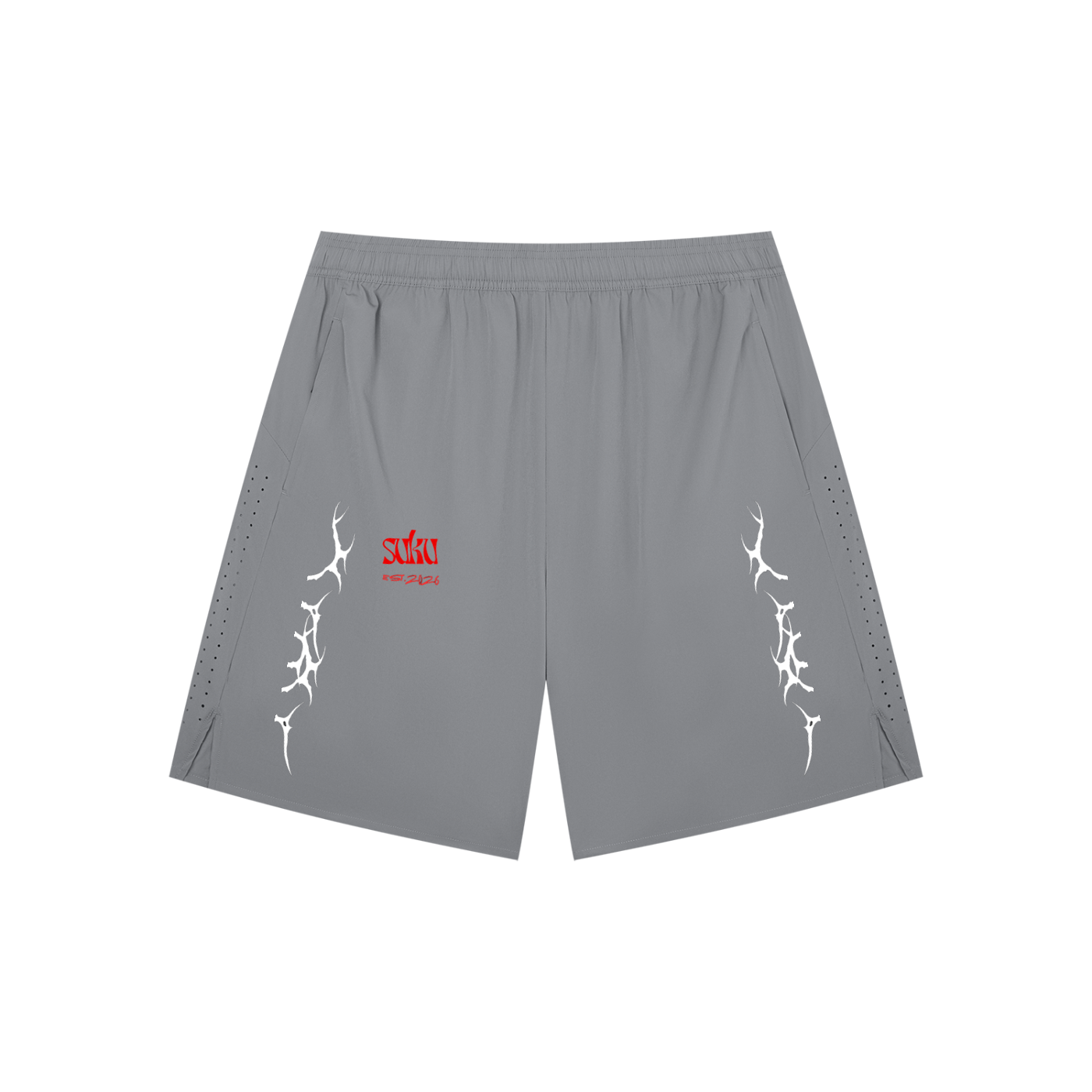 Men’s Regular Fit Performance Shorts
