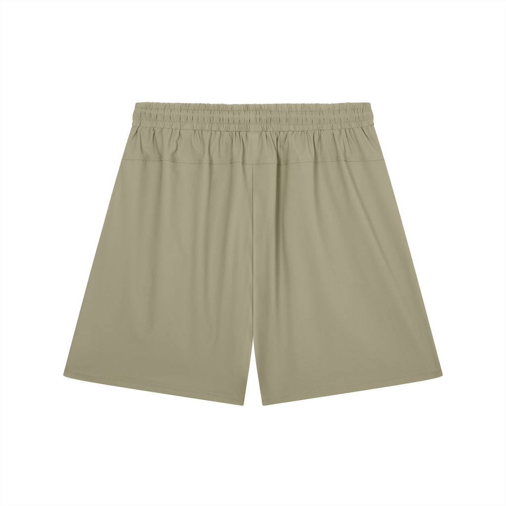 Suku Men’s Drawstring Shorts
