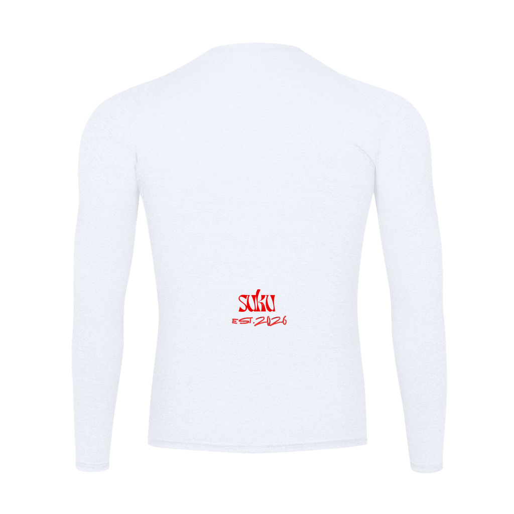 Performance Long Sleeve T-Shirt
