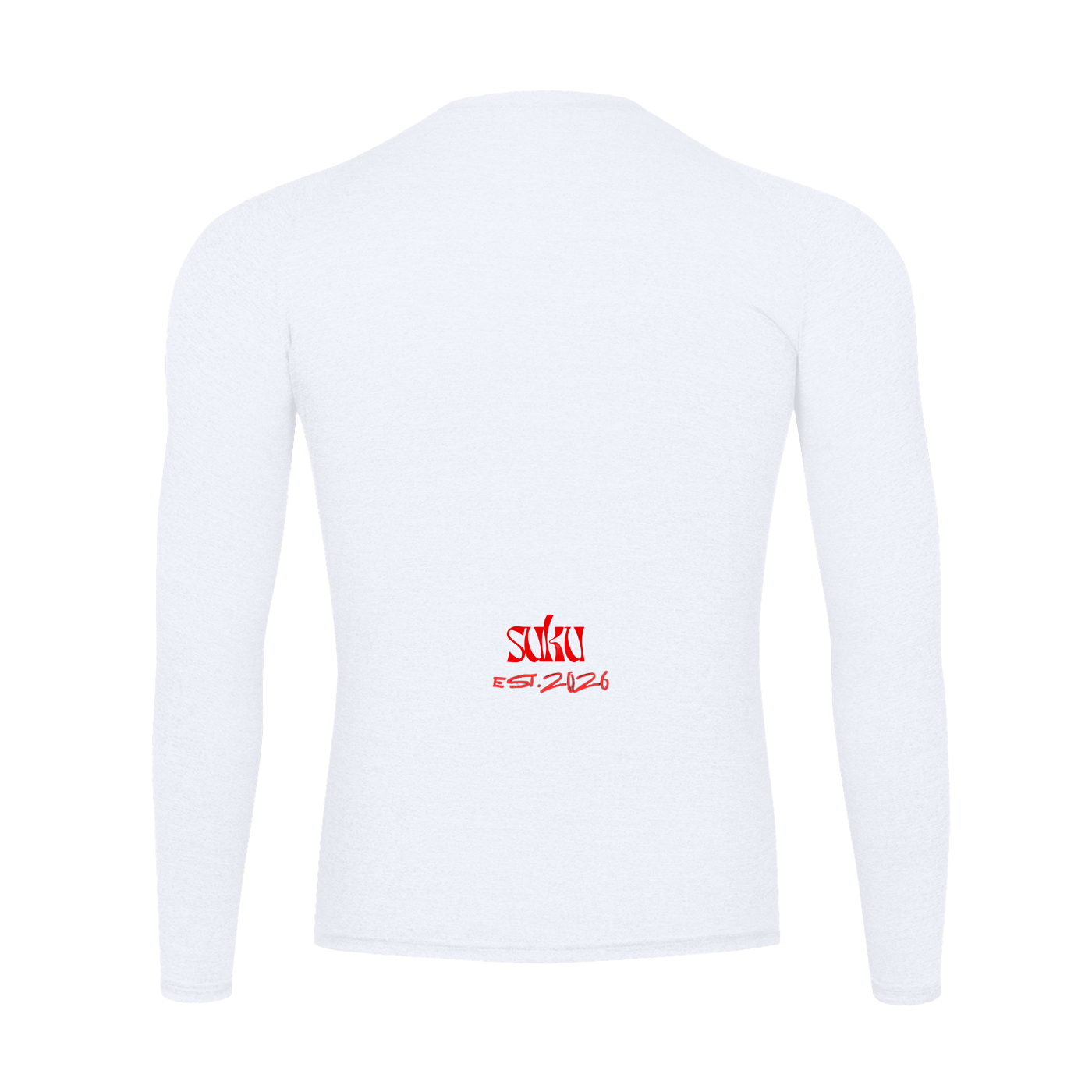 Performance Long Sleeve T-Shirt