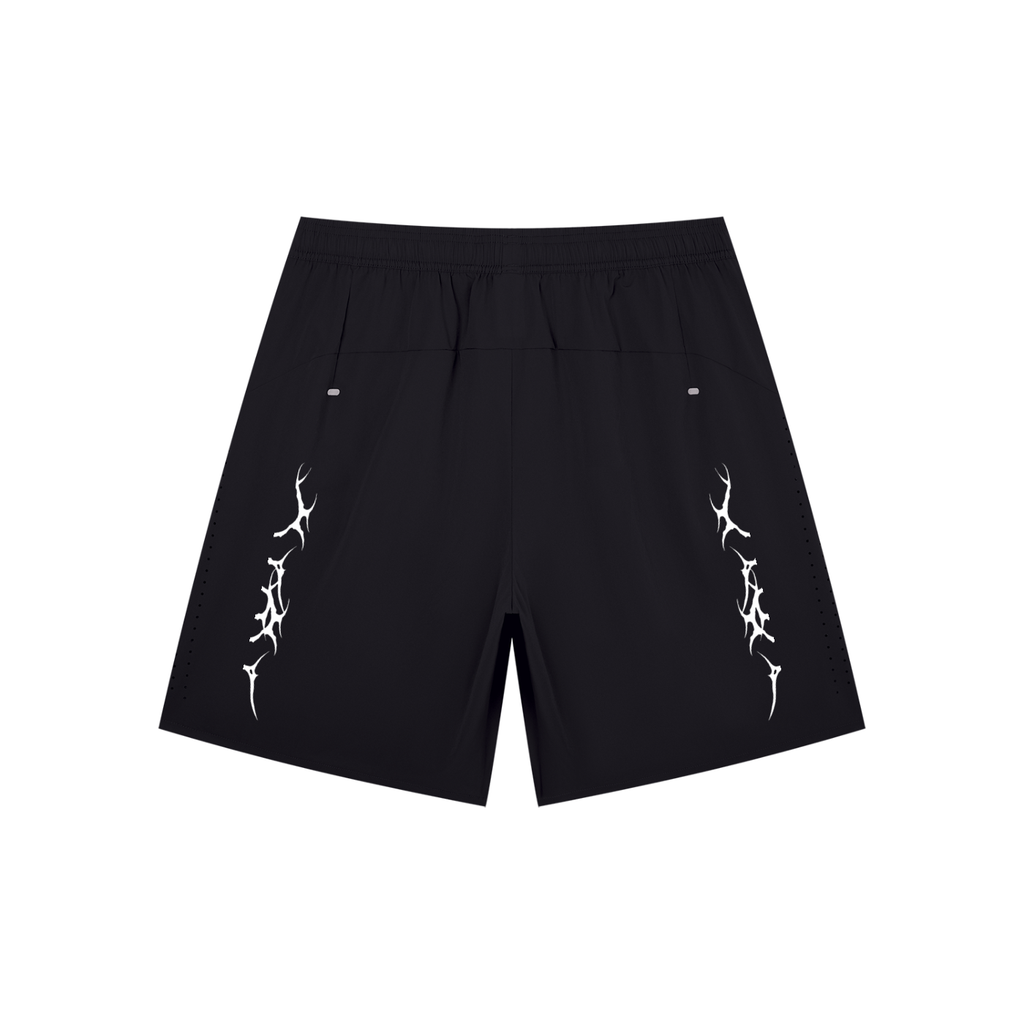 Men’s Regular Fit Performance Shorts