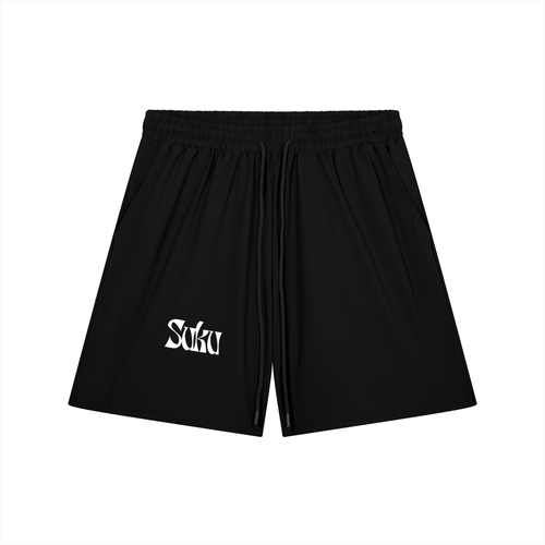 Suku Men’s Drawstring Shorts
