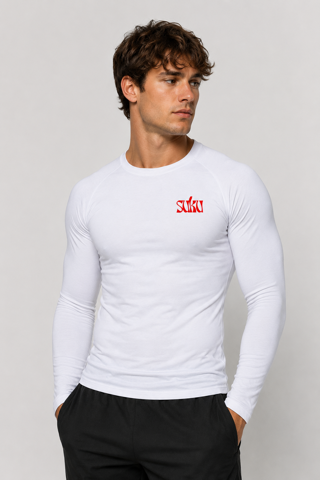 Performance Long Sleeve T-Shirt