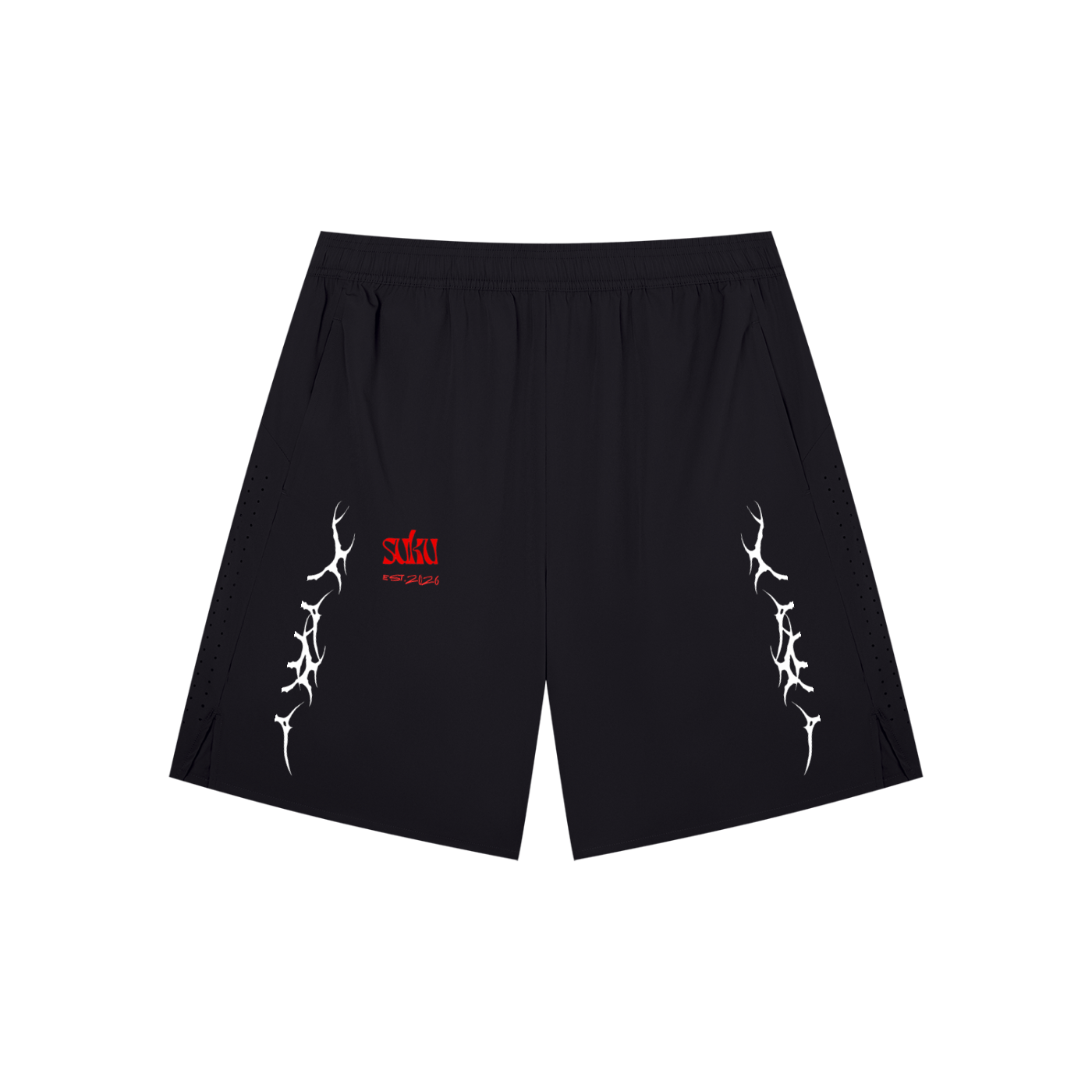 Men’s Regular Fit Performance Shorts