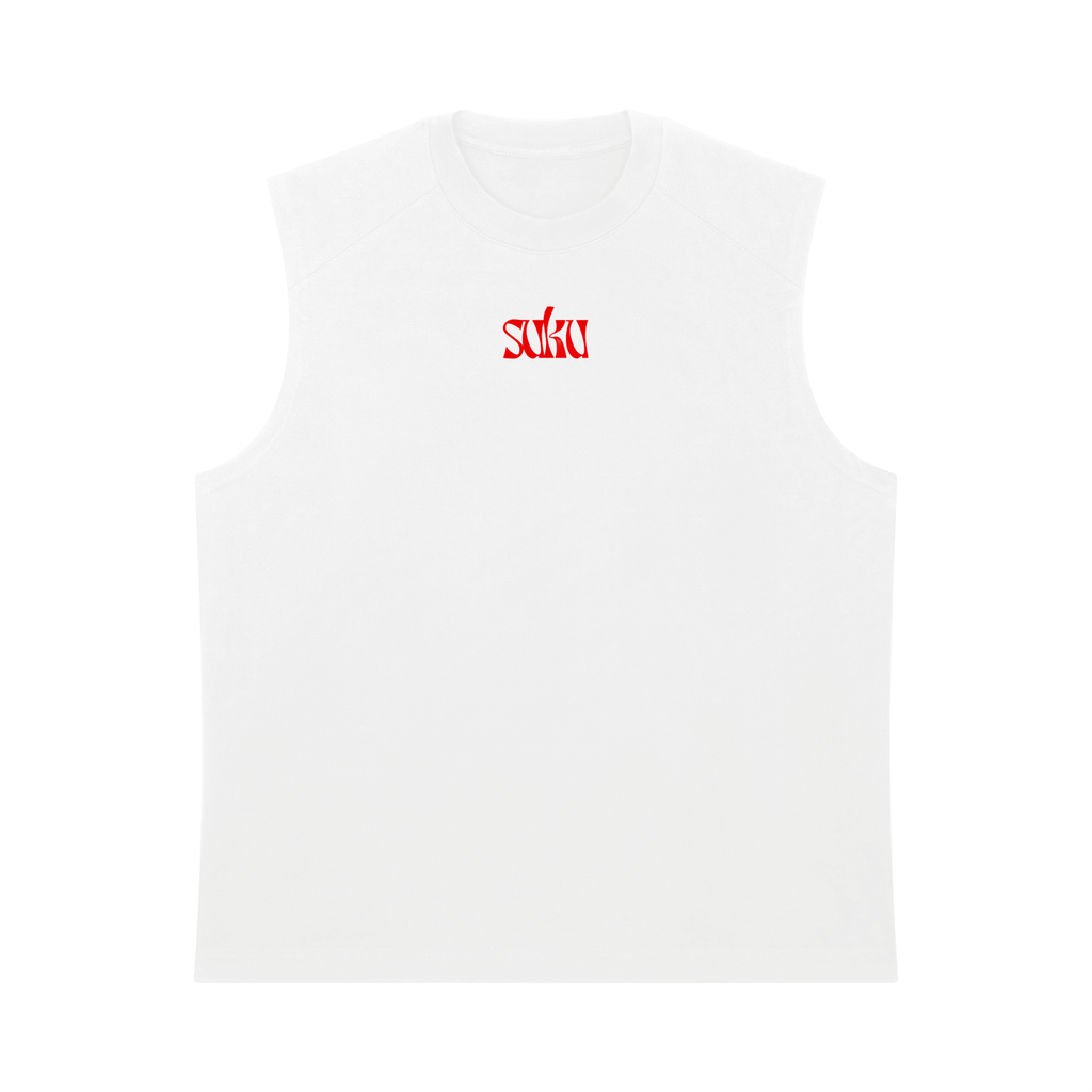 Men’s Heavyweight Tank Top