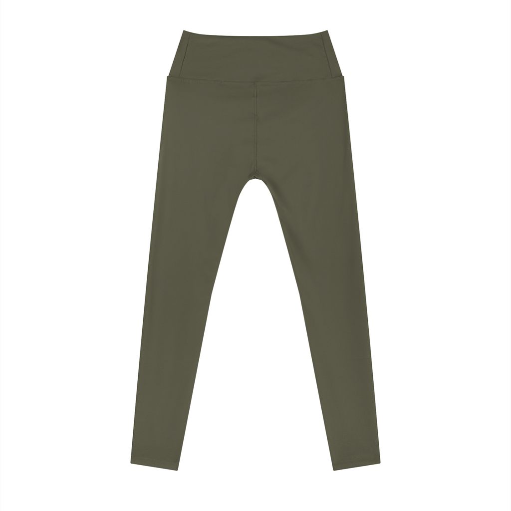 Suku Women’s High Rise Ankle Length Leggings