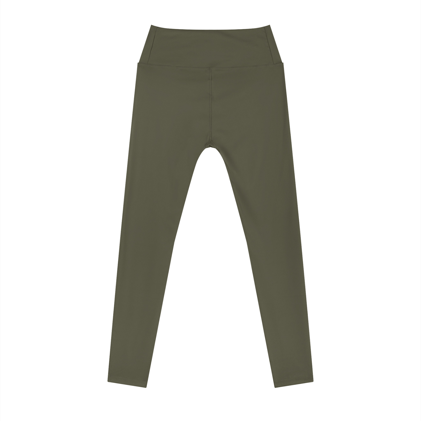 Suku Women’s High Rise Ankle Length Leggings