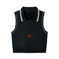 Women's Polo Yoga Tank Top