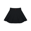Women's Pleated A-Line Tennis Skirt