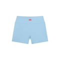 Women’s High Rise Yoga Shorts - Suku