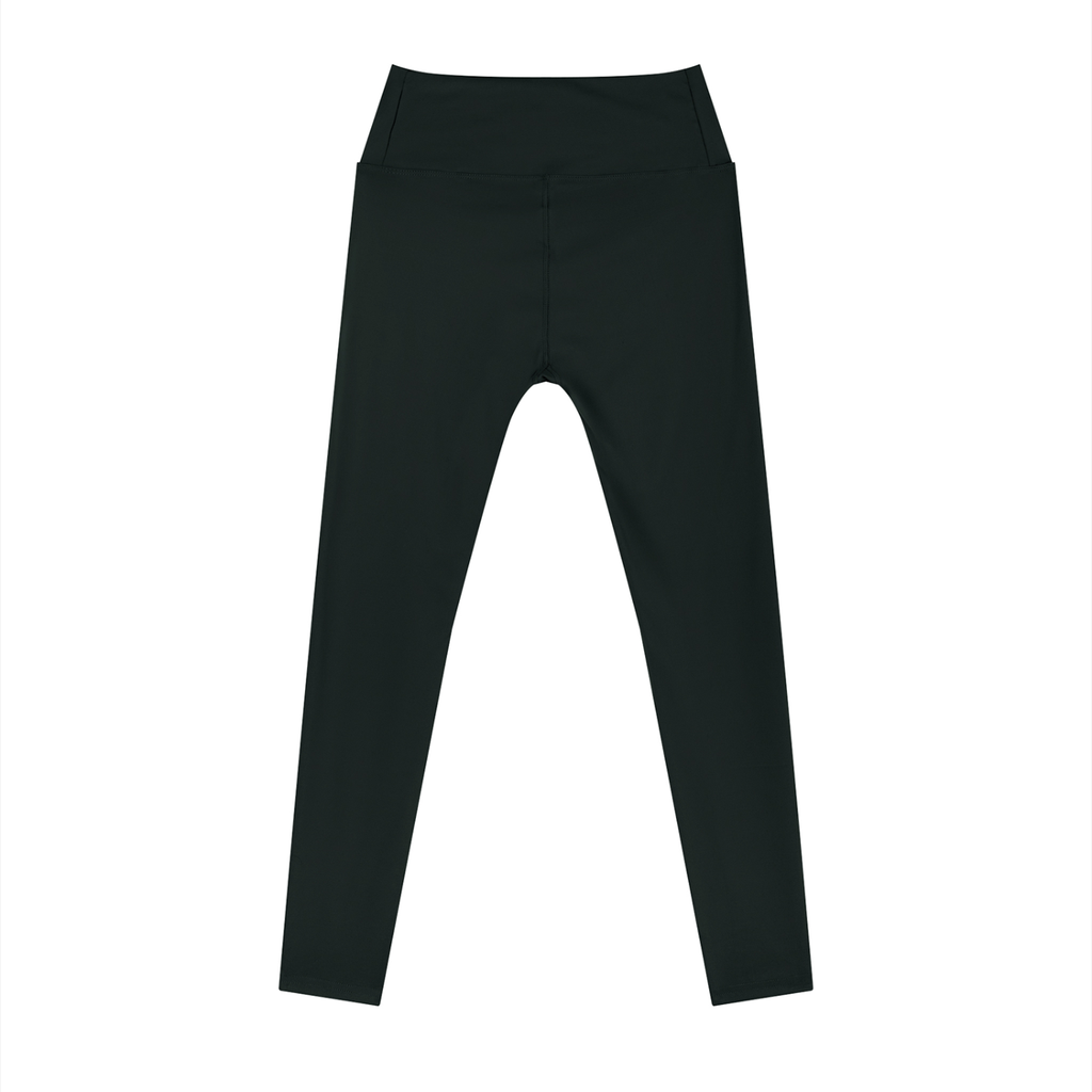 Suku Women’s High Rise Ankle Length Leggings