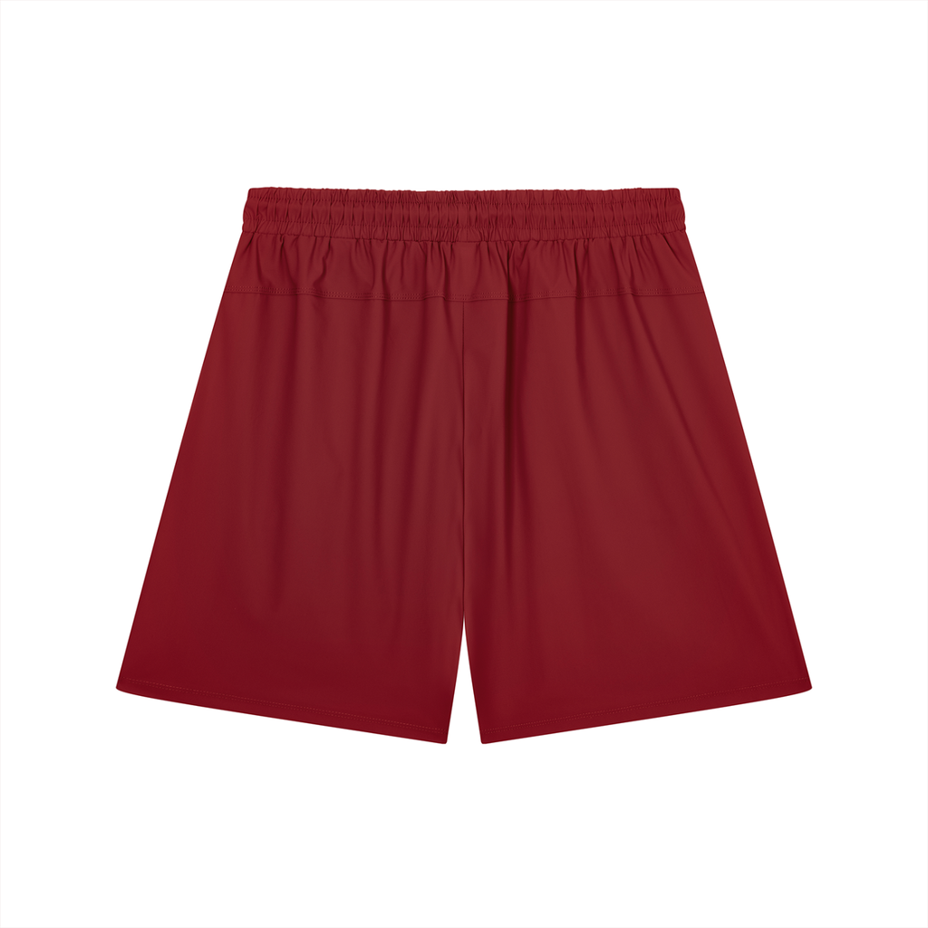 Suku Men’s Drawstring Shorts