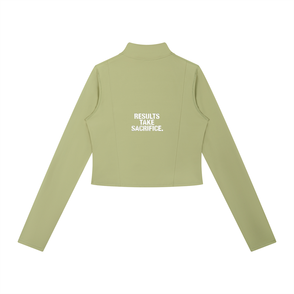 Suku Women’s Full-Zip Sports Jacket