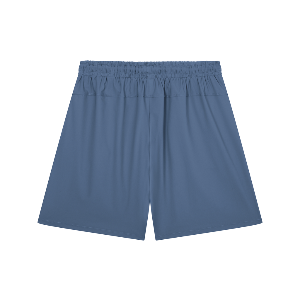 Suku Men’s Drawstring Shorts
