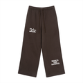 SUKU Fleece Drawstring Straight-Leg Sweatpants
