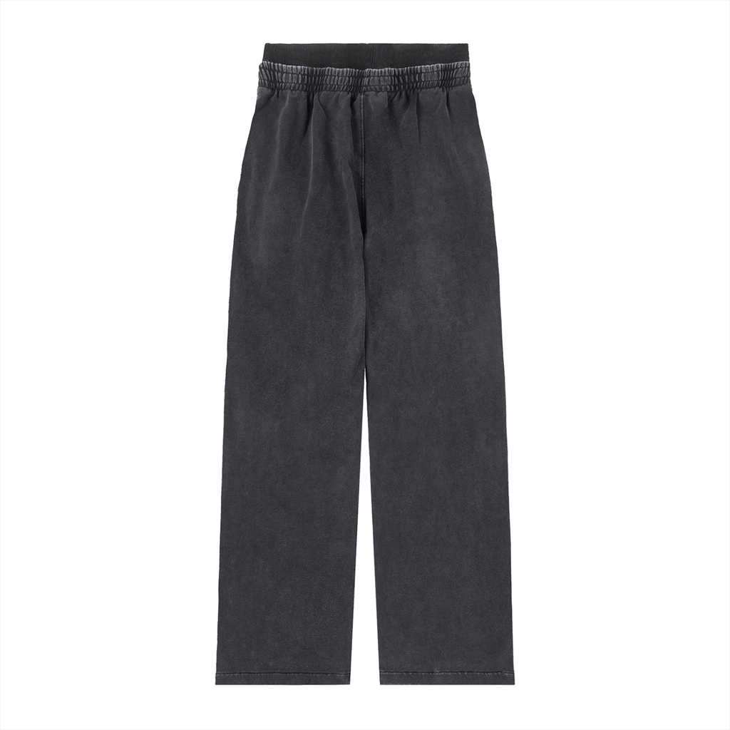 Suku Women’s Vintage Washed Waist Pants