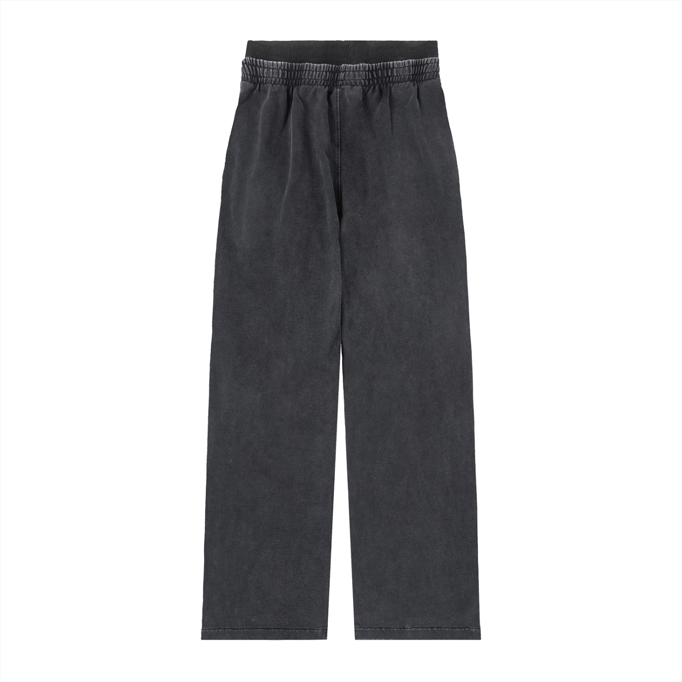 Suku Women’s Vintage Washed Waist Pants