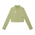 Suku Women’s Full-Zip Sports Jacket