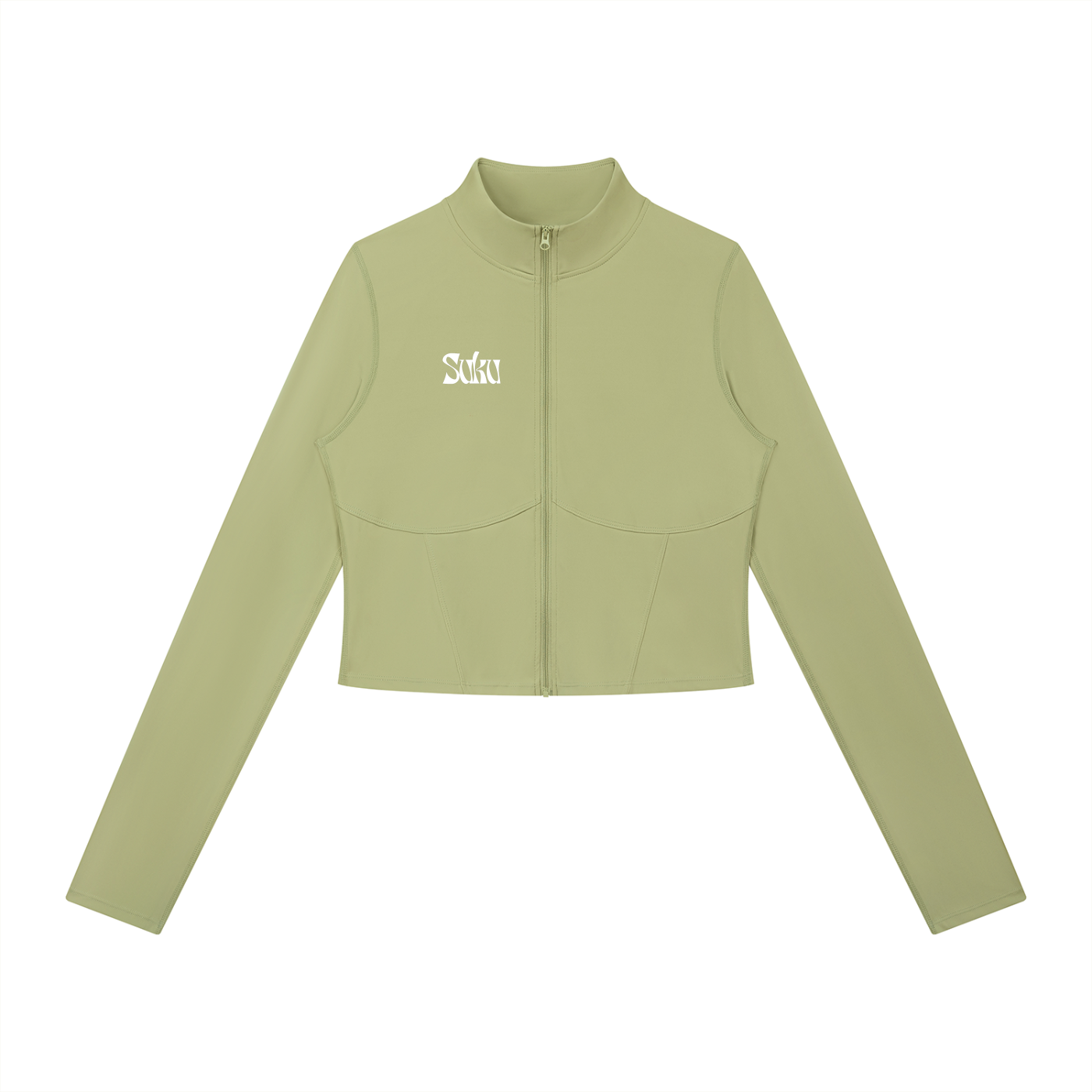 Suku Women’s Full-Zip Sports Jacket