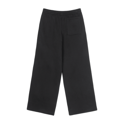 Drawstring Straight-Leg Sweatpants - Suku