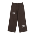 Drawstring Straight-Leg Sweatpants - Suku