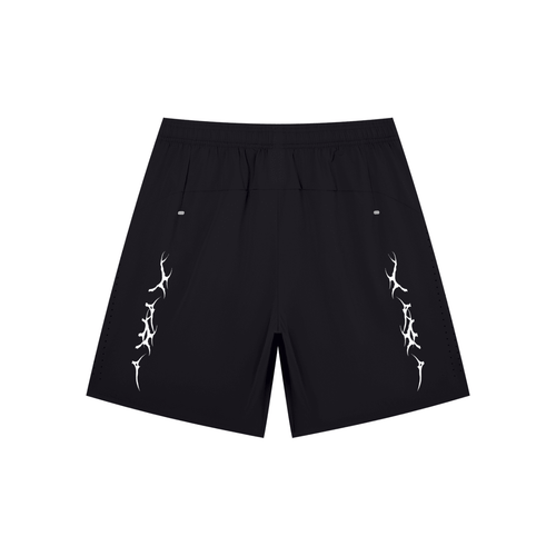 Men’s Regular Fit Performance Shorts - Suku