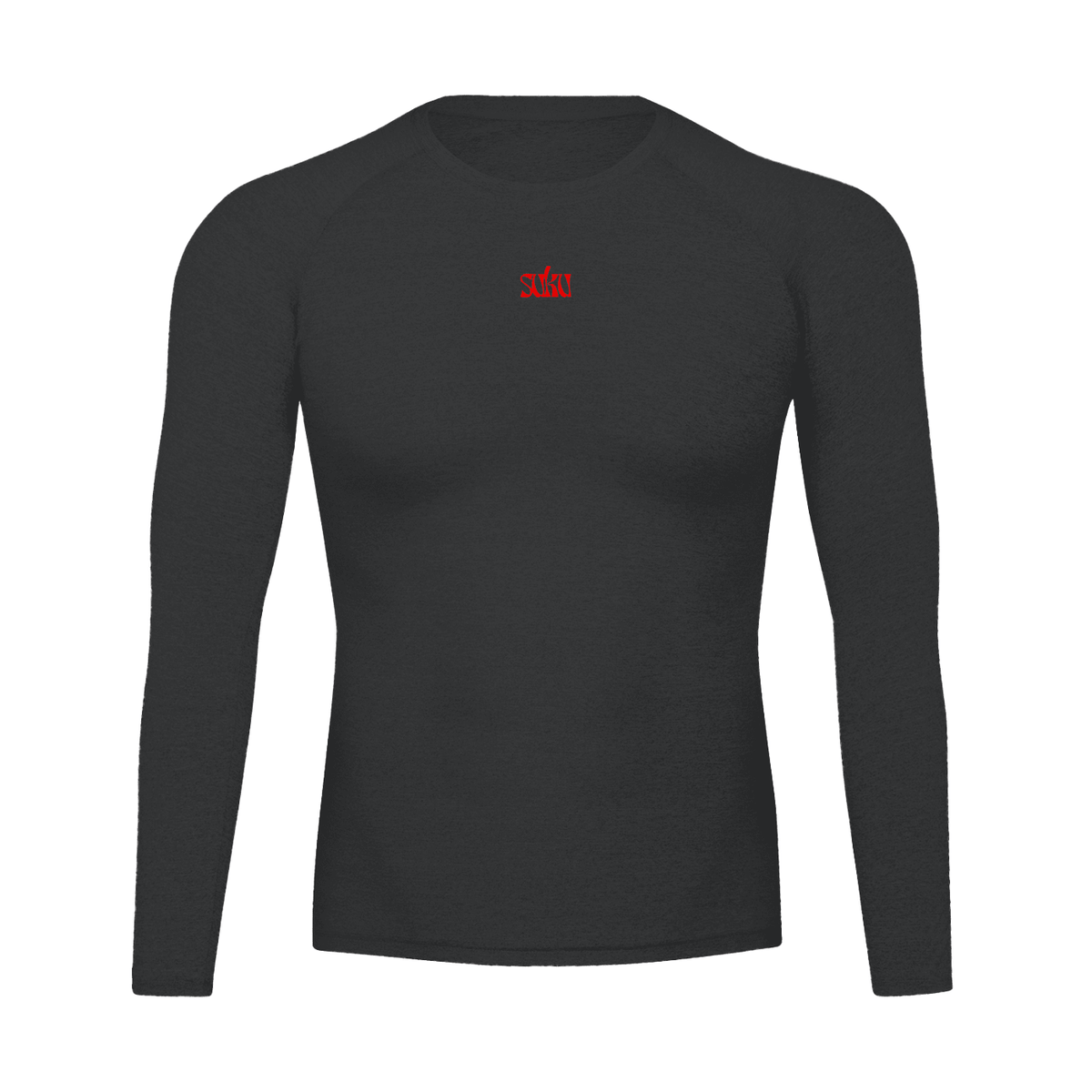 Performance Long Sleeve T-Shirt - Suku