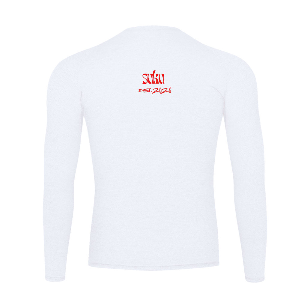Performance Long Sleeve T-Shirt - Suku