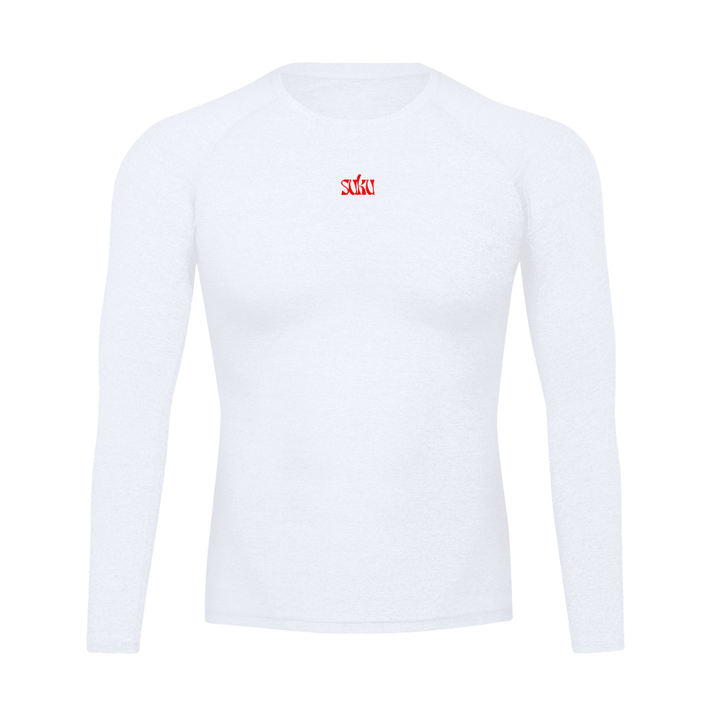 Performance Long Sleeve T-Shirt - Suku