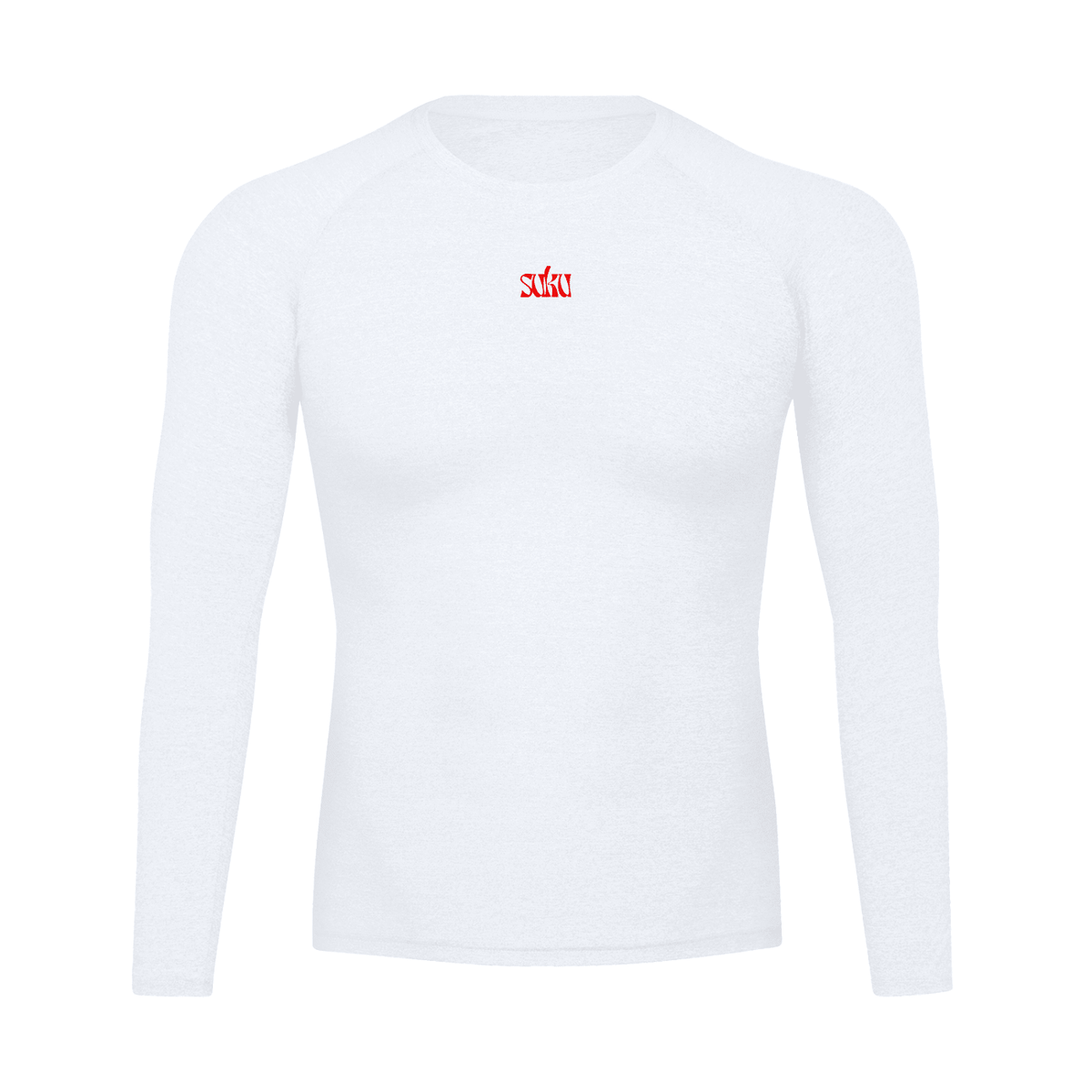 Performance Long Sleeve T-Shirt - Suku