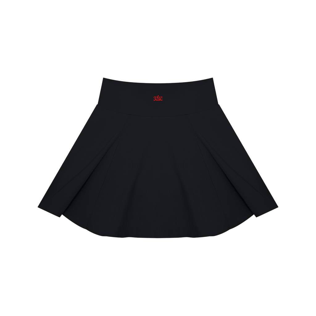 Women's Pleated A-Line Tennis Skirt - Suku