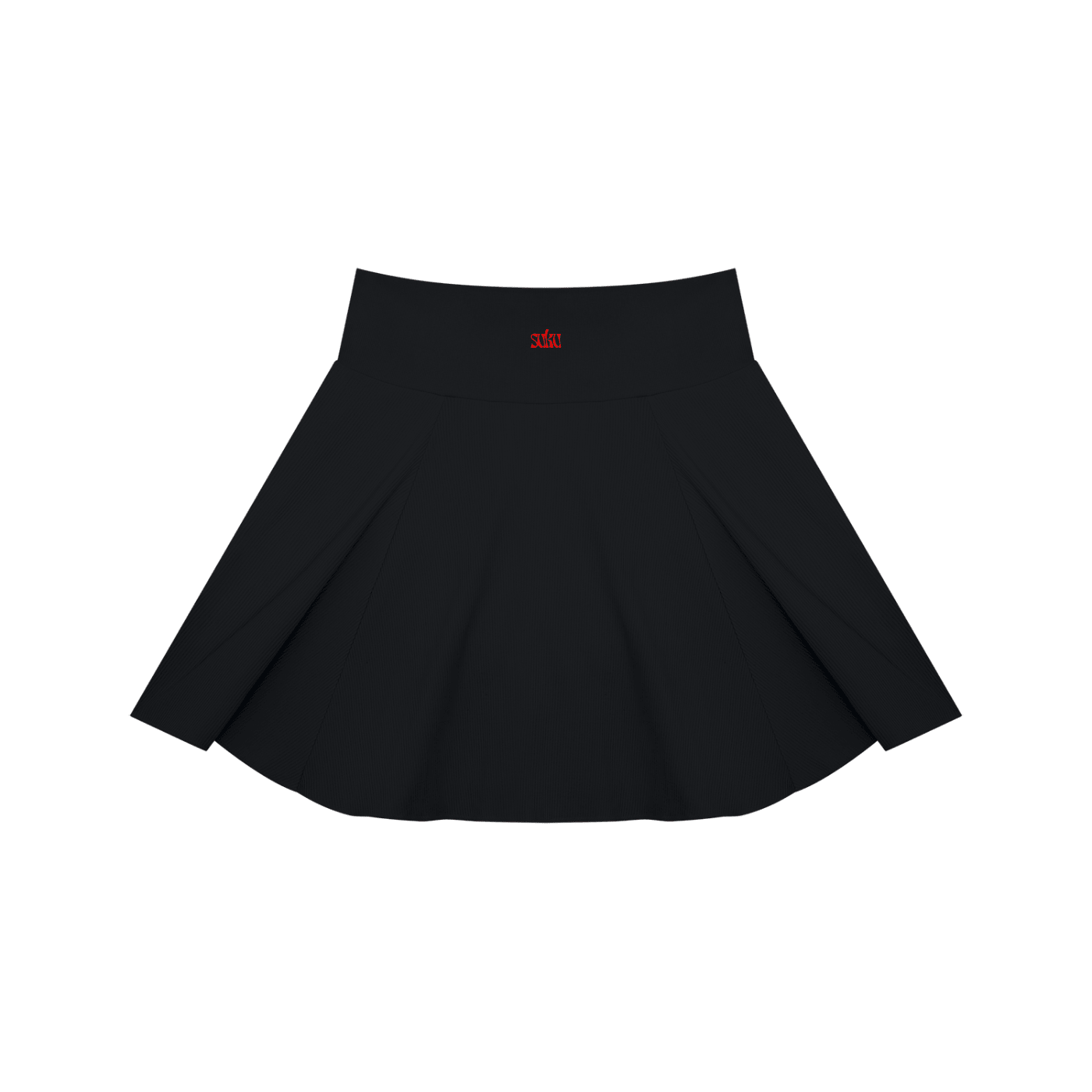 Women's Pleated A-Line Tennis Skirt - Suku